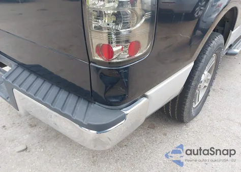 2007 Ford F-150 Xlt из США, поврежденный, VIN 1FTRW12W17FA19886